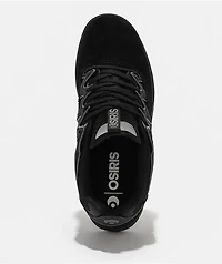 Osiris G2 Black Skate Shoes