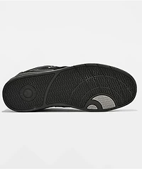 Osiris G2 Black Skate Shoes
