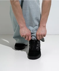 Osiris G2 Black Skate Shoes