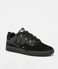 Osiris G2 Black Skate Shoes