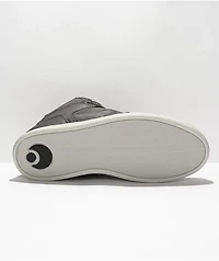 Osiris NYC 83 Grey & Light Skate Shoes