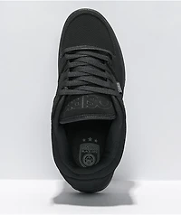 Osiris Protocol Black Skate Shoes