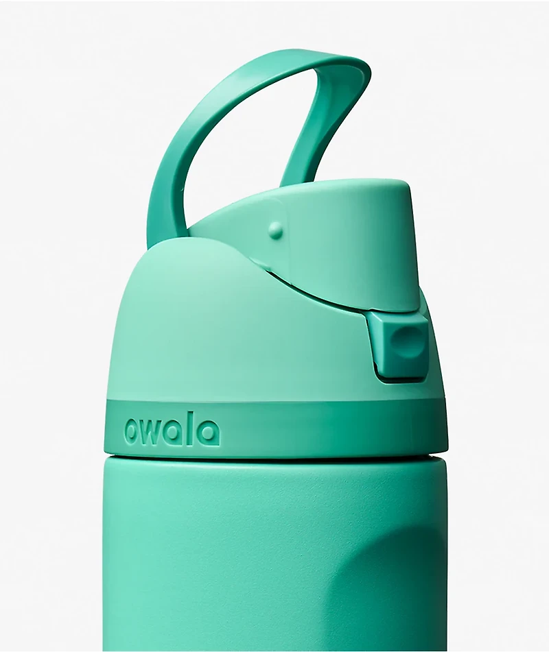 Owala FreeSip® 90s Kid Water Bottle 24oz