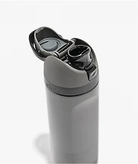 Owala FreeSip® Nailed It Black Water Bottle 24oz