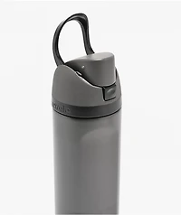 Owala FreeSip® Nailed It Black Water Bottle 24oz