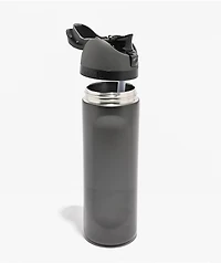 Owala FreeSip® Nailed It Black Water Bottle 24oz