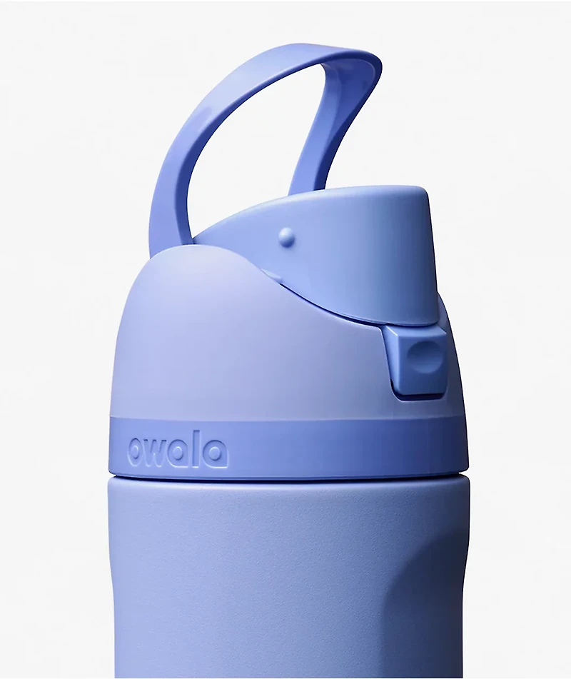 Owala FreeSip® Out Of The Blue Water Bottle 24oz