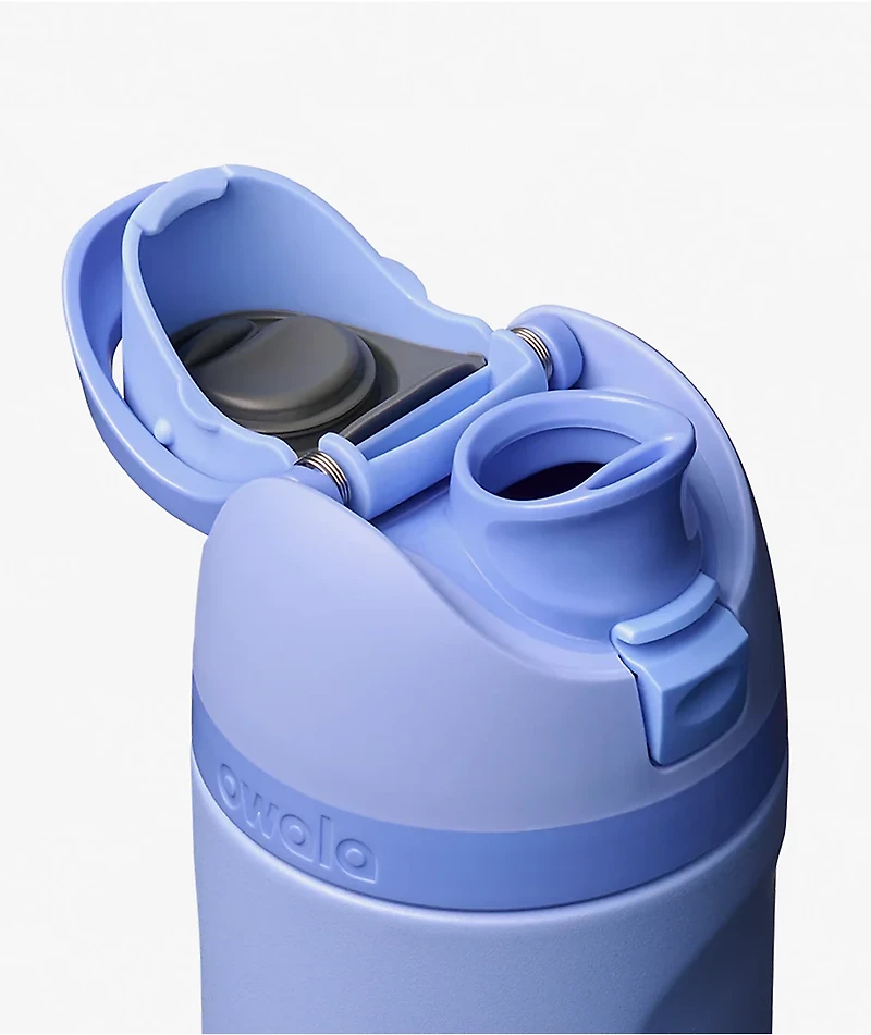 Owala FreeSip® Out Of The Blue Water Bottle 24oz
