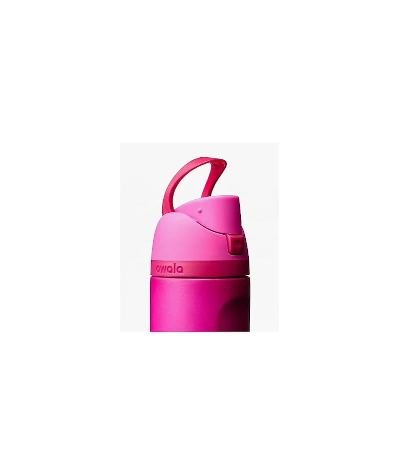 Owala FreeSip® Read My Lips Water Bottle 24oz