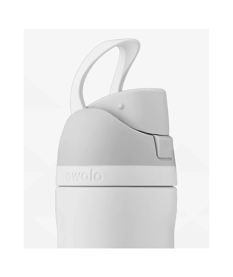 Owala FreeSip® Shy Marshmallow Tumbler 24oz