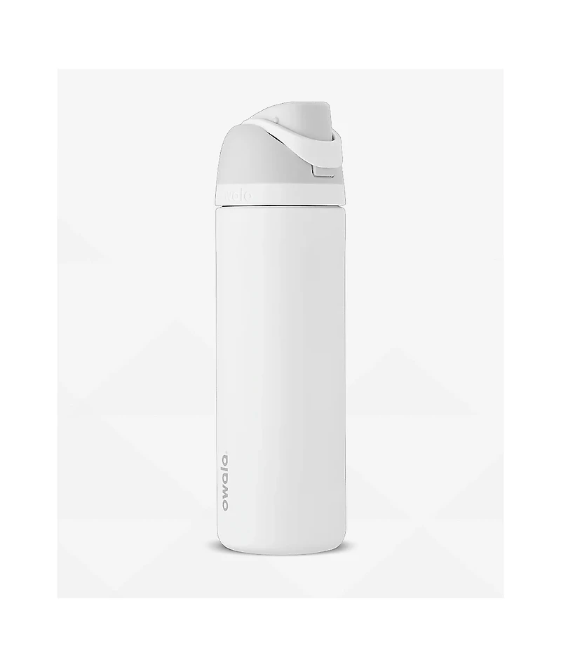 Owala FreeSip® Shy Marshmallow Tumbler 24oz