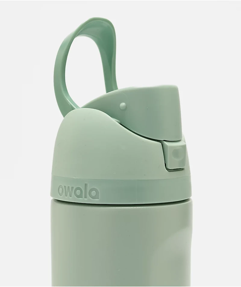 Owala FreeSip® Summer Paradise Water Bottle 24oz