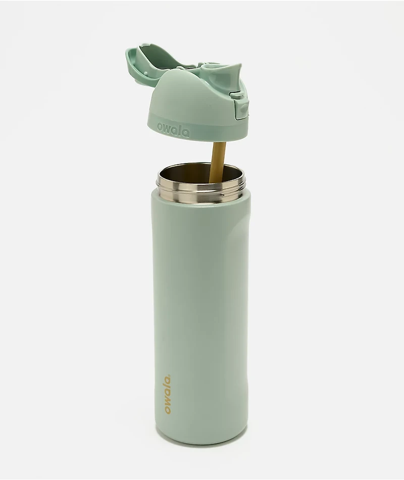 Owala FreeSip® Summer Paradise Water Bottle 24oz