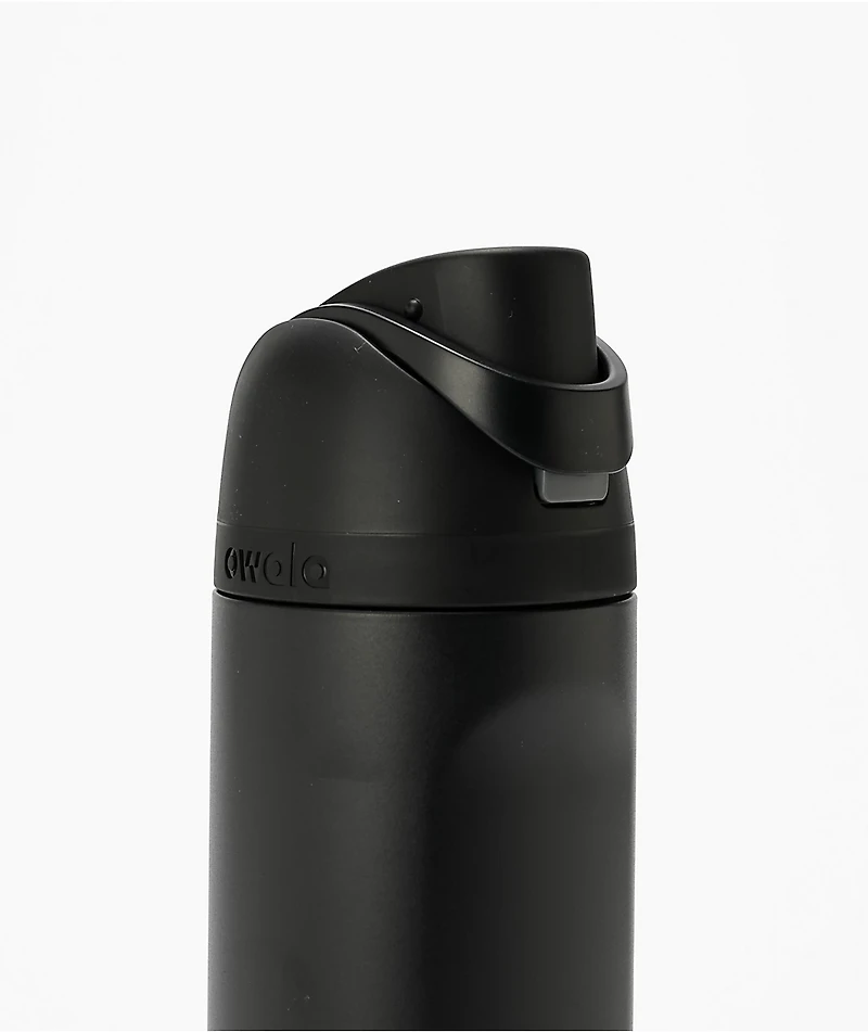 Owala FreeSip® Very, Very Dark Tumbler 24oz