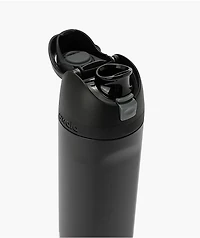 Owala FreeSip® Very, Very Dark Tumbler 24oz