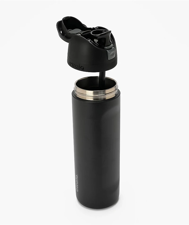 Owala FreeSip® Very, Very Dark Tumbler 24oz