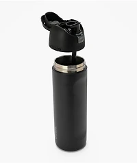 Owala FreeSip® Very, Very Dark Tumbler 24oz