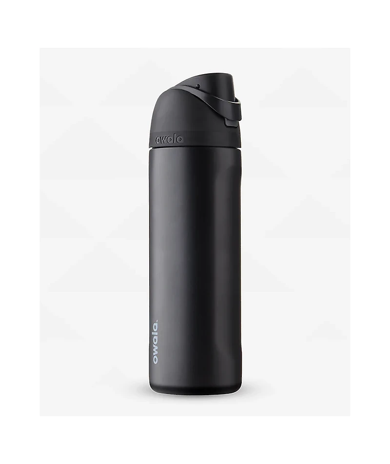 Owala FreeSip® Very, Very Dark Tumbler 24oz