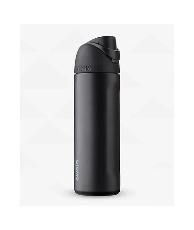 Owala FreeSip® Very, Very Dark Tumbler 24oz