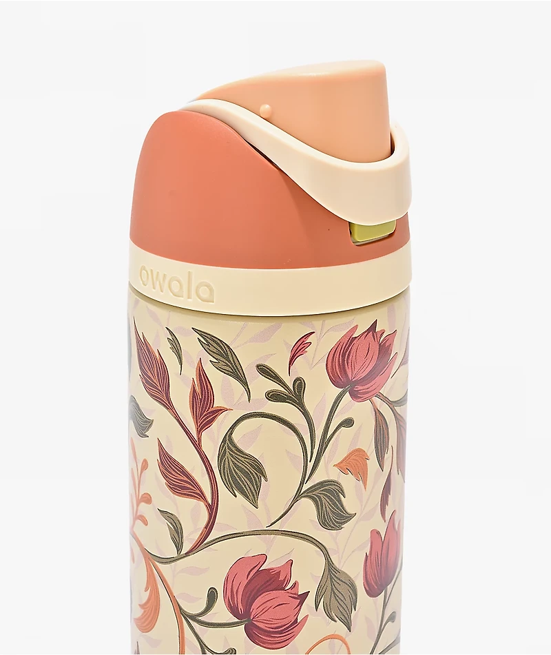 Owala FreeSip® Woodland Boho Water Bottle 24oz