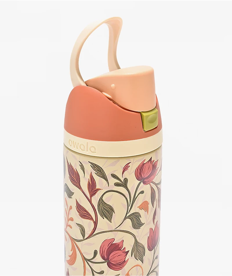 Owala FreeSip® Woodland Boho Water Bottle 24oz