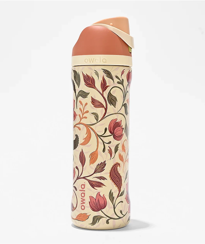 Owala FreeSip® Woodland Boho Water Bottle 24oz