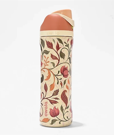 Owala FreeSip® Woodland Boho Water Bottle 24oz