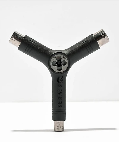 PIG Black Skate Tool