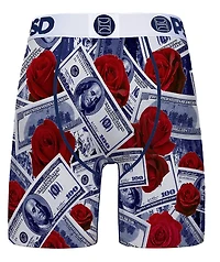 PSD 100 Retro Boxer Briefs