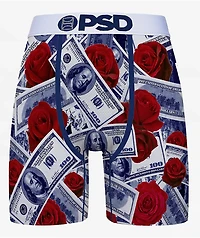 PSD 100 Retro Boxer Briefs