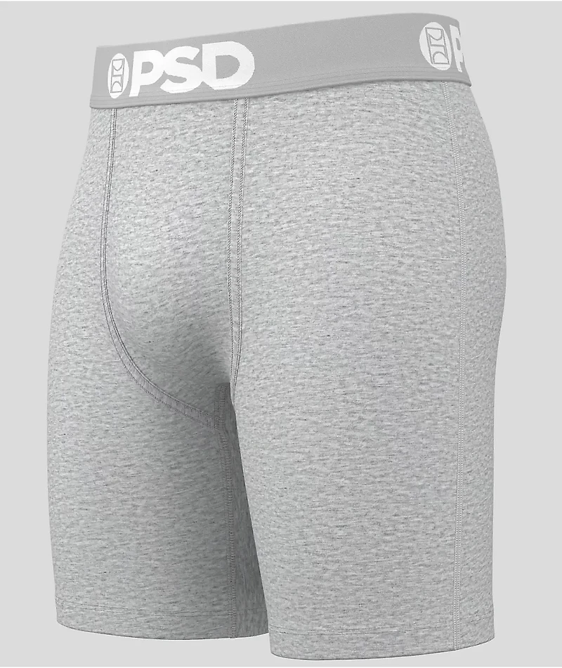 PSD 3 Pack Classic Boxer Briefs
