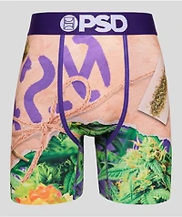PSD 420 Stash Boxer Briefs