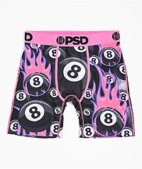 PSD 8-Ball Boxer Briefs