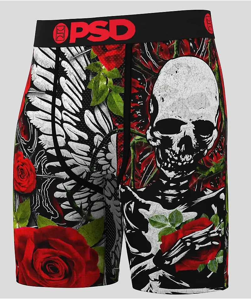 PSD Afflicted Boxer Briefs