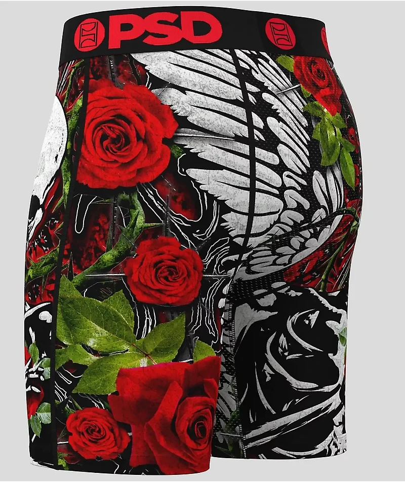 PSD Afflicted Boxer Briefs