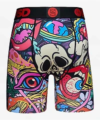 PSD Bad Trip Micro Mesh Boxer Briefs