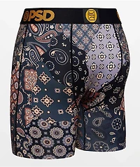 PSD Bandana Coco Boxer Briefs