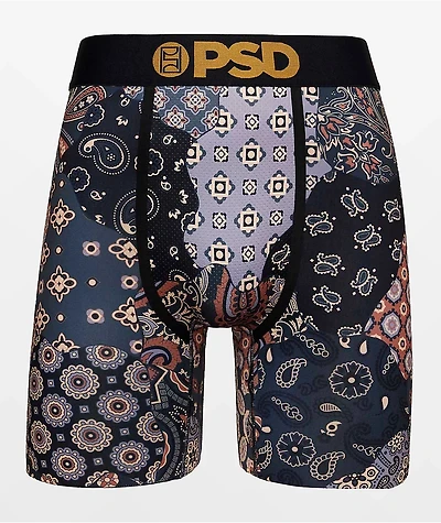 PSD Bandana Coco Boxer Briefs