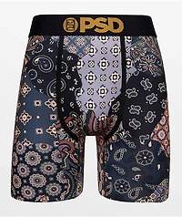 PSD Bandana Coco Boxer Briefs