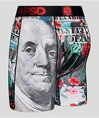 PSD Benji Bloom Boxer Briefs
