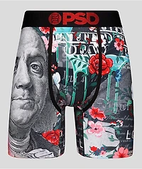 PSD Benji Bloom Boxer Briefs