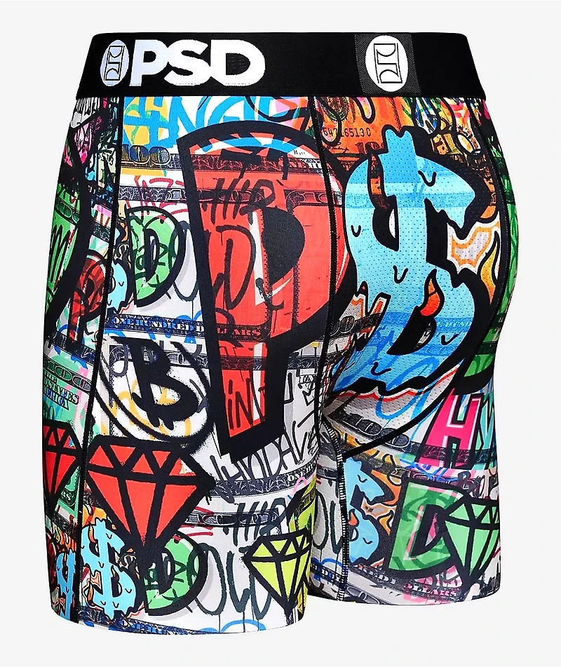 PSD Bills Boxer Briefs