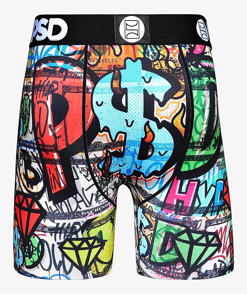 PSD Bills Boxer Briefs