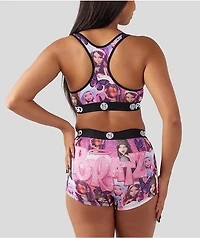 PSD Bratz Fantasy Boyshort Underwear