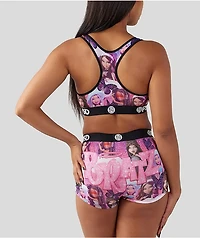 PSD Bratz Fantasy Sports Bra