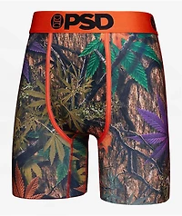 PSD Bud Tree Boxer Briefs