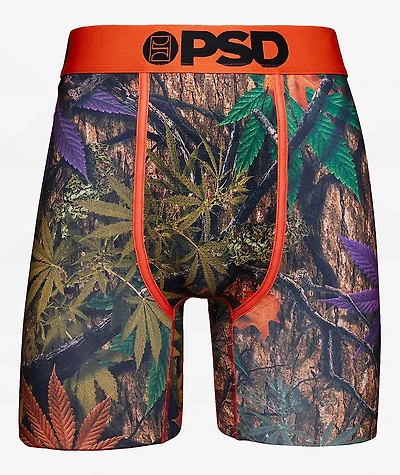 PSD Bud Tree Boxer Briefs