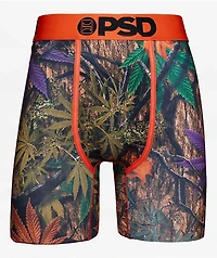 PSD Bud Tree Boxer Briefs