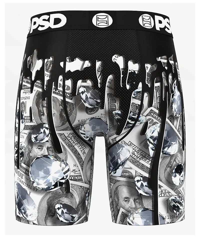 PSD Cash Drip Boxer Briefs