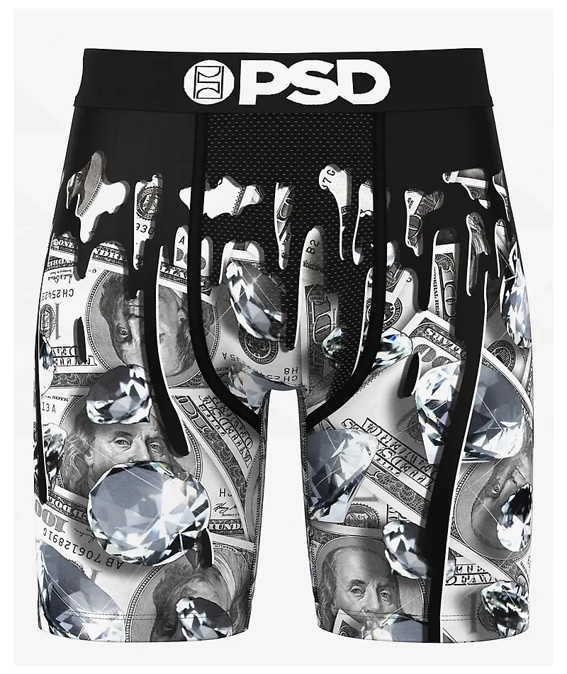 PSD Cash Drip Boxer Briefs